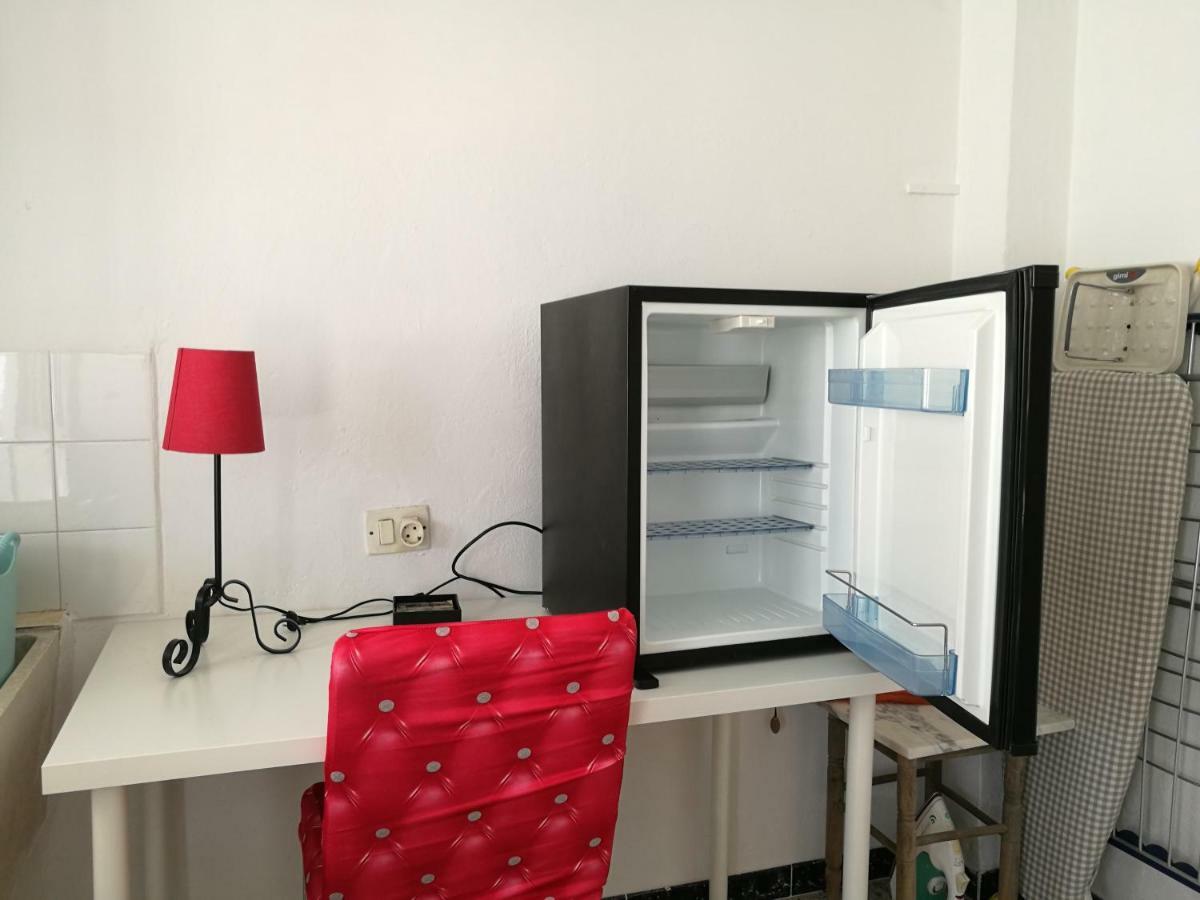 ヘレス Casa Carmeleni - Ole Solutionsヴィラ エクステリア 写真