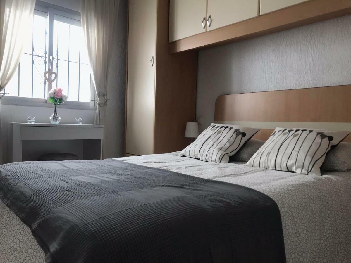 ヘレス Casa Carmeleni - Ole Solutionsヴィラ エクステリア 写真