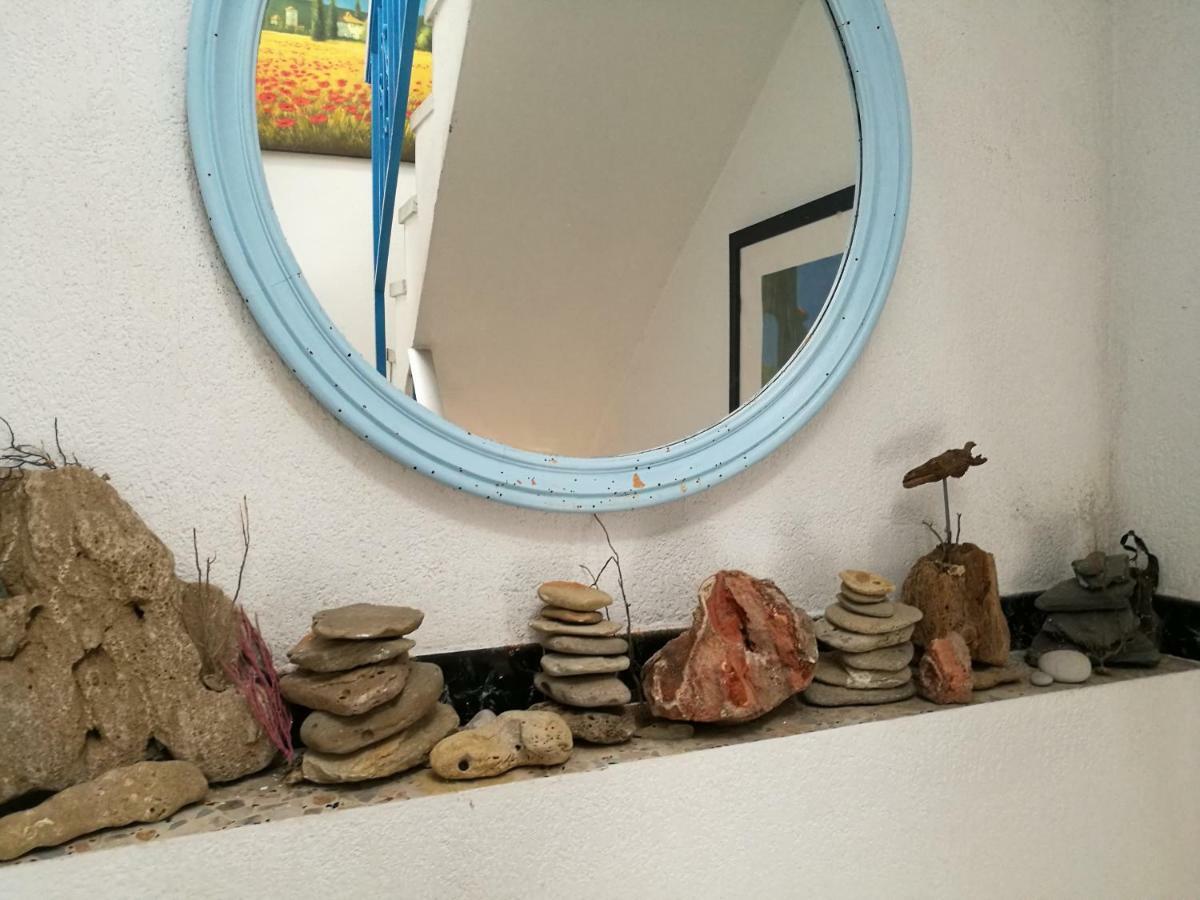 ヘレス Casa Carmeleni - Ole Solutionsヴィラ エクステリア 写真